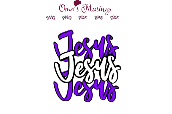 Jesus SVG - Christian SVG: A Designer's Review