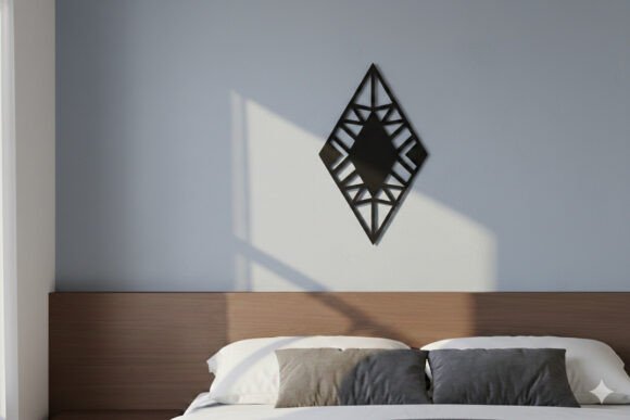Native Wall Art: Laser Cutting & Wall Decor Review